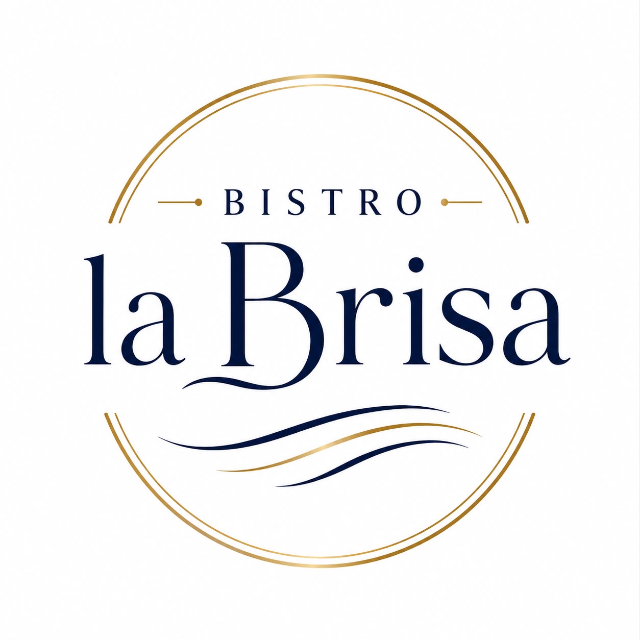 Bistro la Brisa logo